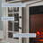 Ottavino TV Stand for TVs up to 65" with Fireplace Included-1732636914