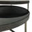 Batool Coffee Table with Storage