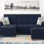Repose-pieds avec rangement Primenest Nimbusflow-604840322