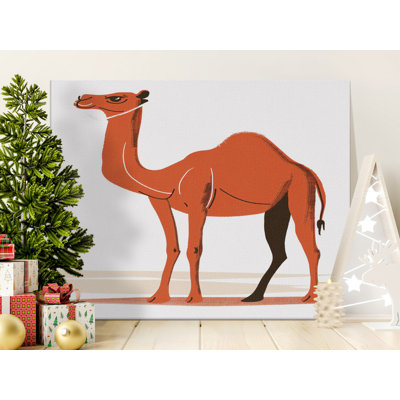 Wrapped Canvas Print Set