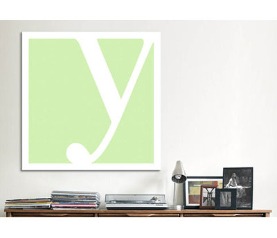 5by5collective - Wrapped Canvas Gallery-Wrapped Canvas Giclée