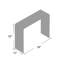 Bryon Console Table-1256559770
