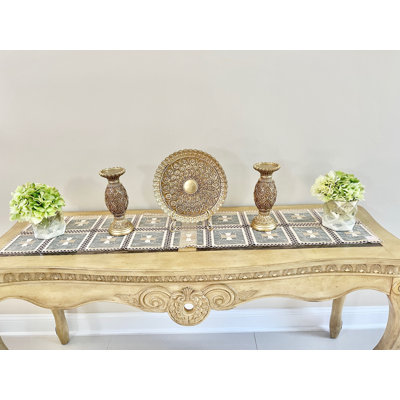 Elido Handmade Decorative Plate 1