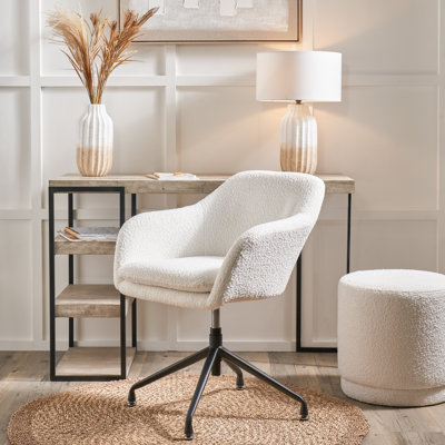 Rosolini Polyester Office Chair