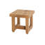 Chatsworth Solid Wood End Table