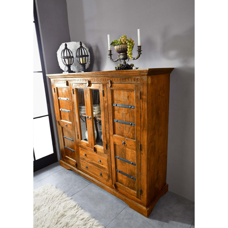 Oxford 160cm Sideboard