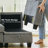 Anjanette Chenille Modular Sleeper Sectional with Storage-1193143588