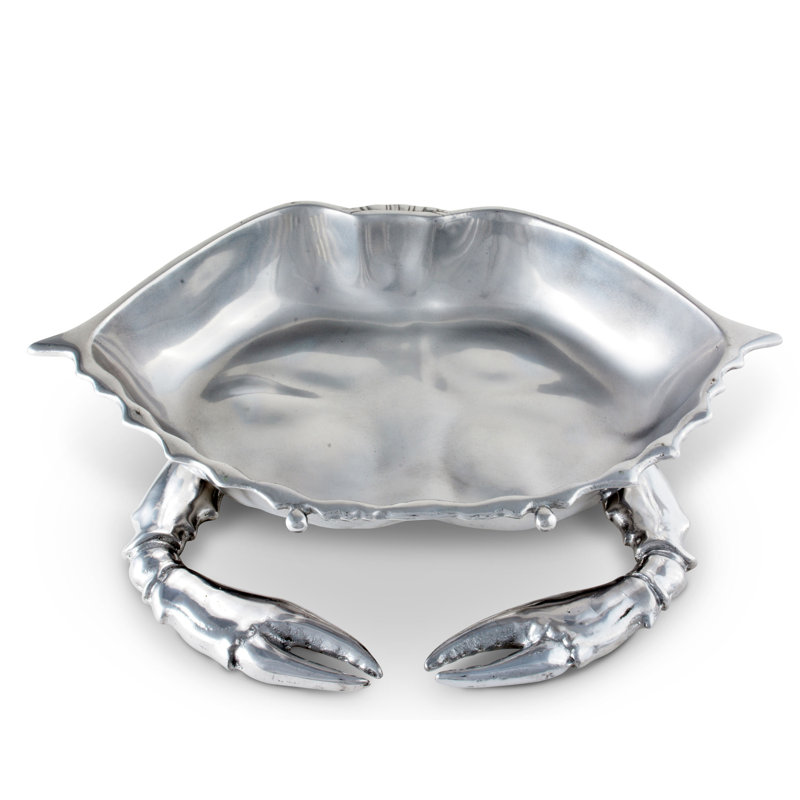 Coastal Salad Bowl