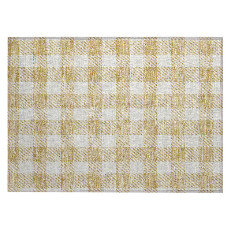 Tapis Colzie