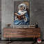 «Literature Writer Cat» par Quirky Art-104452146-112213317