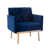 Navy Blue is out of stock selected