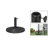 Naami 20 lb. Plastic Umbrella Base
