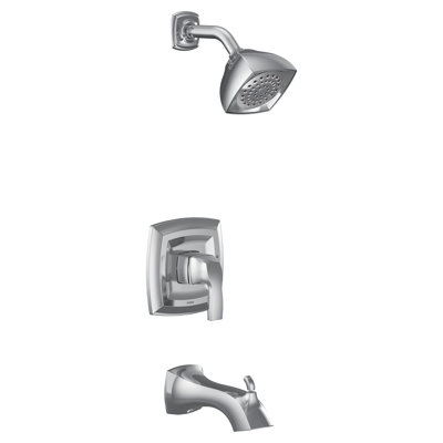 Robinet de baignoire et douche Voss