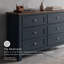 Commode Leani