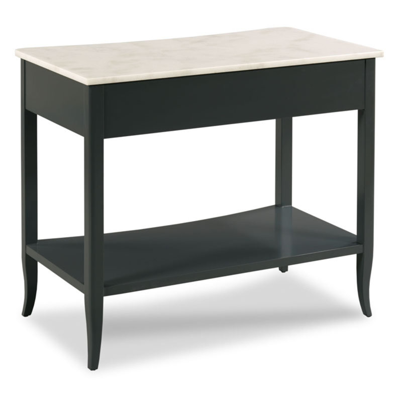 Eve 1 - Drawer Nightstand