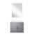 Gris foncé