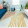 Performance Abstract Indoor Rug