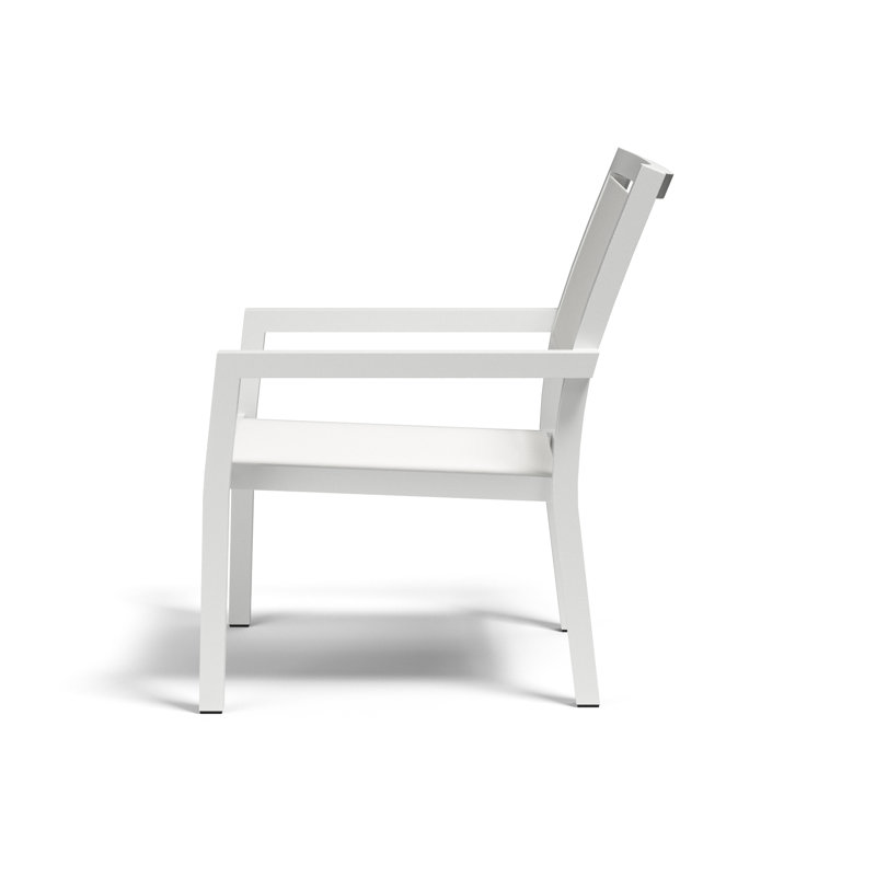 Naples Outdoor Lounge Chair