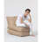 Polyester Outdoor Friendly Bean Bag-1642379764