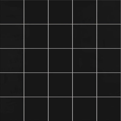 Monocouleur spécial 7-7 / 8 po X 7-7 / 8 po Carreau de céramique pour plancher et mur