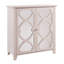 Armoire d’appoint à miroir 2 portes Kohut-28677055