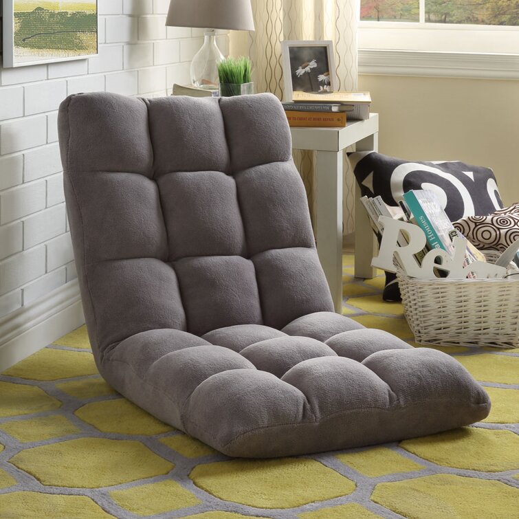 Loungie Microplush Chair Foam Filling - Loungie Living