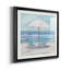 Gulf Shores II - peinture encadrée-1559544613-1559544614