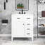 Meuble-lavabo simple 30 po avec comptoir-1078795708