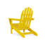 Chaise Adirondack classique POLYWOOD-89522784