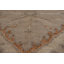 Tapis oriental Oushak 6 x 9