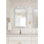 Rouleau de papier peint L 33 pi x l 20,9 po Rosanna-1883147432