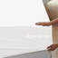 Super Soft Extra Deep Pocket Microfiber Brushed Fitted Sheet-1491674985-1491674988
