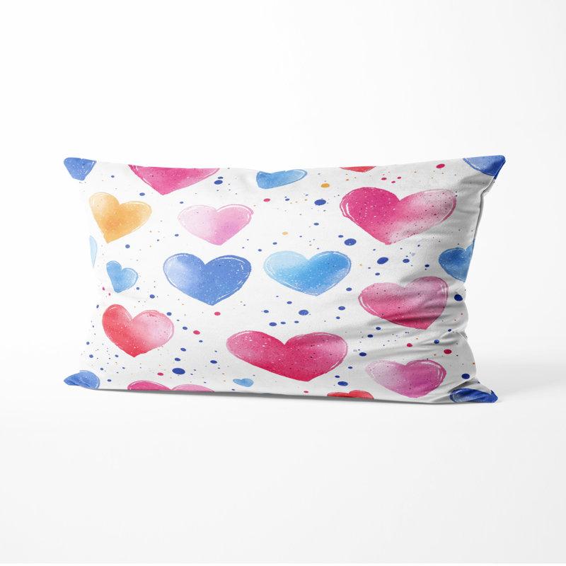 Coussin Starburst, H 12 po x l 20 po