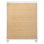 Commode 5 tiroirs Randall