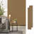 2pcs x "106 x 20.5" 3D Acoustic/Soundproof Wood Slat Wall Panels (set of 2/30.2 sq. ft.)-106891445