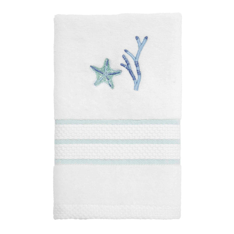 Highland Dunes Ashir Fingertip Towel