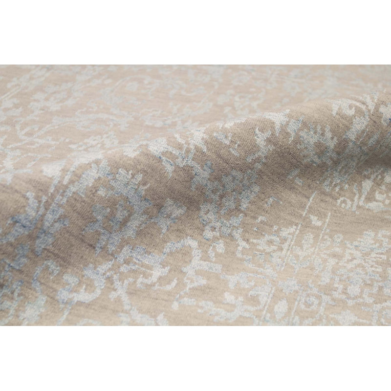 One-of-a-Kind 8' X 9'11" Area Rug