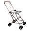 Poussette convertible 3-en-1 pour chien et chats-131519222