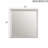 Lorana Mirror , Silver Champagne