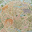 Finches Jungle Panel Set-65919124