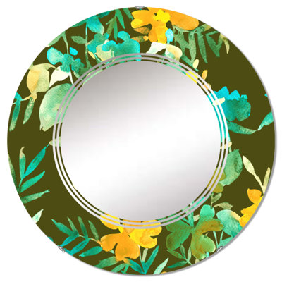 Circle Mirror