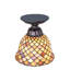 1 - Light Flush Mount
