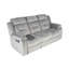 Canapé inclinable
