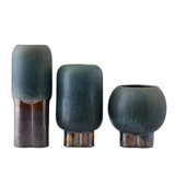 Tutwell Vases, Set Of 3