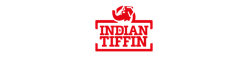 Indian Tiffin logo