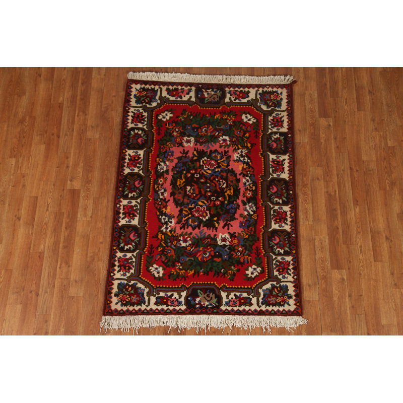 Tapis 4 x 5