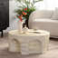 Table basse d'appoint MgO