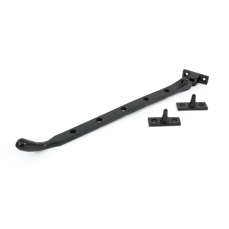 Cast Peardrop Stay Door Accessory