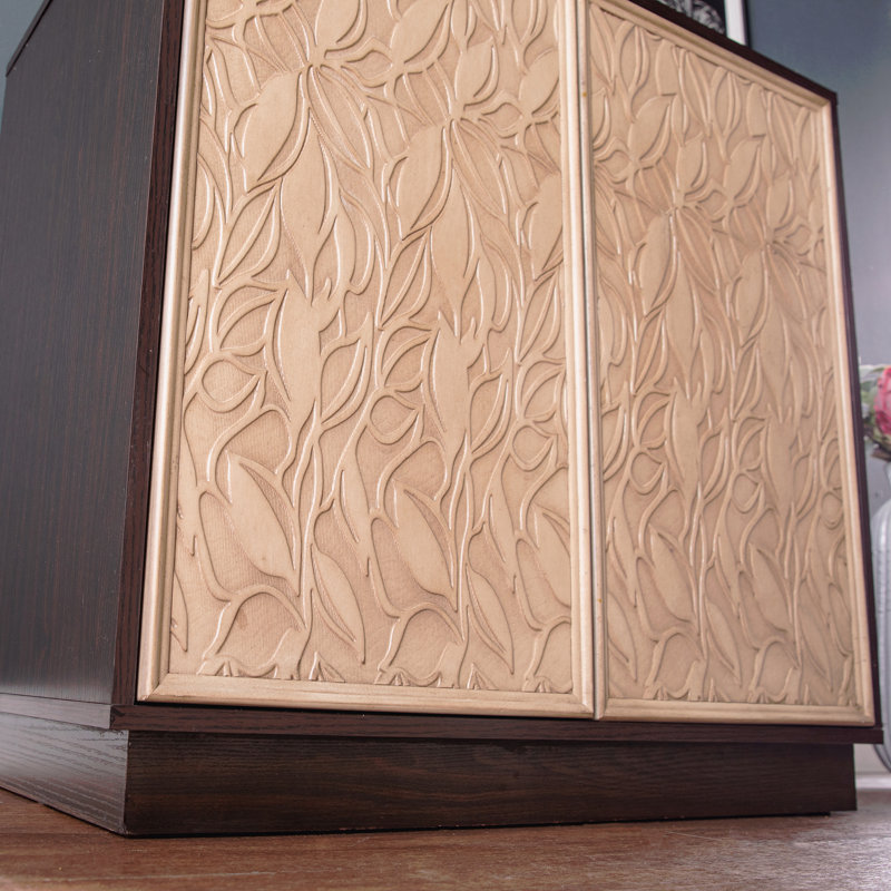 Accent Cabinet