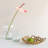Trevino Glass Table Vase